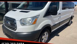 2017 Ford Transit 350 XLT