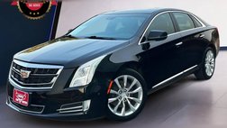 2016 Cadillac XTS Luxury