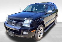 2009 Mercury Mountaineer Premier