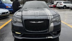 2018 Chrysler 300 S