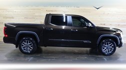 2024 Toyota Tundra 1794 Edition