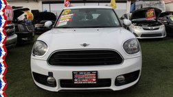 2019 MINI Countryman Cooper