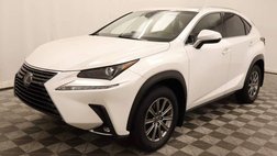 2018 Lexus NX 300 NX 300