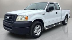 2007 Ford F-150 XL