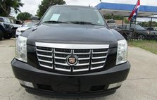 2011 Cadillac Escalade ESV Premium