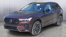 2026 Volvo XC60 B5 Ultra