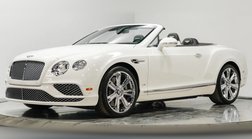 2016 Bentley Continental GT