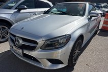 2020 Mercedes-Benz C-Class C 300