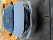 2001 Chrysler Town and Country LX