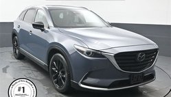 2023 Mazda CX-9 Carbon Edition