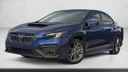 2024 Subaru WRX Base