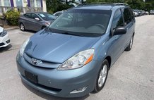 2008 Toyota Sienna LE 7-Passenger