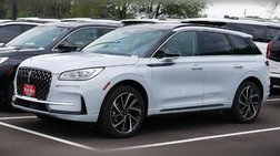2025 Lincoln Corsair Grand Touring