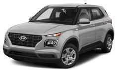 2022 Hyundai Venue SE