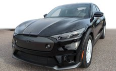 2024 Ford Mustang Mach-E GT