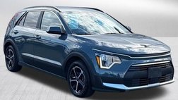2023 Kia Niro EX