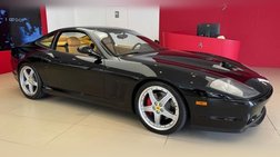 2004 Ferrari 575M Maranello