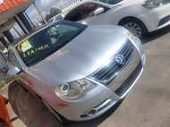 2008 Volkswagen Eos Lux