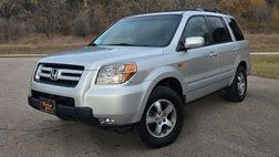 2008 Honda Pilot SE