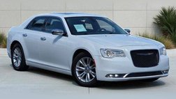 2017 Chrysler 300 C