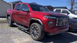 2024 GMC Canyon Denali