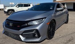 2020 Honda Civic Si