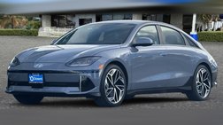 2024 Hyundai Ioniq 6 SEL