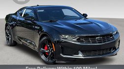 2023 Chevrolet Camaro LT1