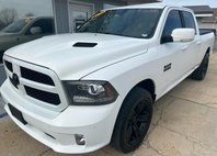 2016 Ram Ram Pickup 1500 Sport