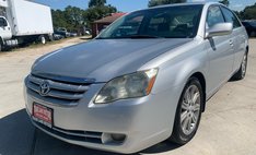 2006 Toyota Avalon Limited