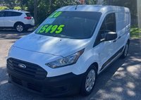 2020 Ford Transit Connect XL