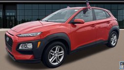 2020 Hyundai Kona SE