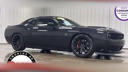 2015 Dodge Challenger SRT Hellcat