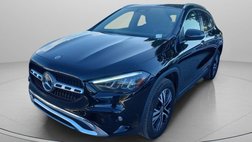 2025 Mercedes-Benz GLA-Class GLA 250