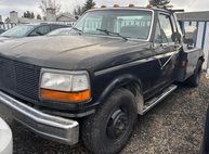 1993 Ford F-350 