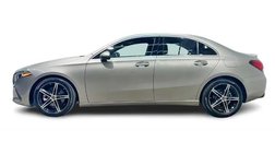 2022 Mercedes-Benz A-Class A 220