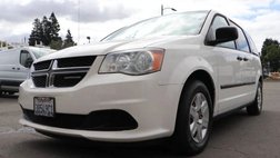 2011 Dodge Grand Caravan C/V