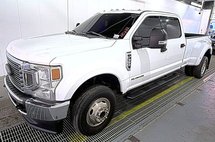 2020 Ford Super Duty F-350 Limited