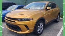 2024 Dodge Hornet R/T