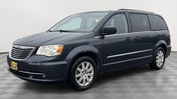 2014 Chrysler Town and Country Touring