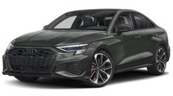 2023 Audi S3 2.0T quattro Premium Plus