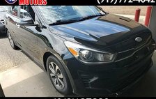 2021 Kia Rio S