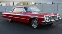 1964 Chevrolet Impala SS