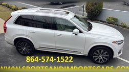 2023 Volvo XC90 B6 Plus Bright Theme 7P