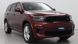 2022 Dodge Durango GT