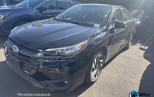 2025 Subaru Legacy Limited