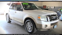 2011 Ford Expedition King Ranch