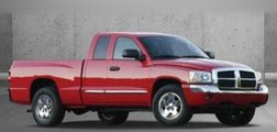 2005 Dodge Dakota SLT