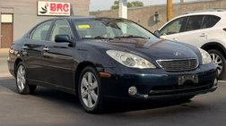 2005 Lexus ES 330 Base