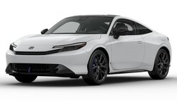 2026 Honda Prelude Hybrid
